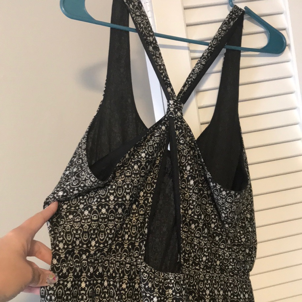 Maurices patterned dress - Picture 3 of 6